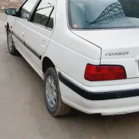 پرشیا مدل 92|خودرو سواری و وانت|اهر, |دیوار