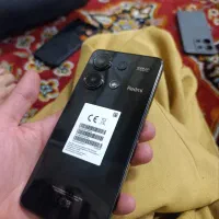 note13 رم 8 حافظه 256