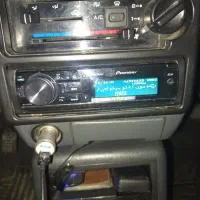 ظبط پایونر9650BTدرحدنو