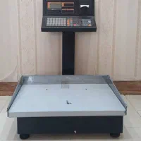 ترازو ،باسکول،یخچال، دستگاه اسپرسو صنعتی