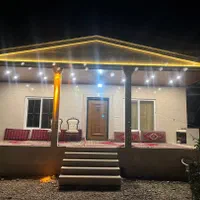 ویلا استخردار چهارفصل نزدیک شهر|اجارهٔ کوتاه‌مدت ویلا و باغ|قائم‌شهر, |دیوار