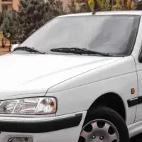پارس دوگانه سوز کارخانه89