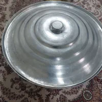 قابلمه|ظروف پخت‌وپز|مسجد سلیمان, |دیوار