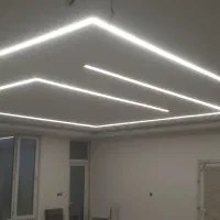 برقکار فوری نورمخفی لوستر لاین نوری اقساطی|خدمات پیشه و مهارت|بوشهر, |دیوار