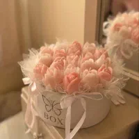 باکس گل