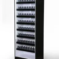 قفسه هایپری پایه تی|فروشگاه و مغازه|سمنان, |دیوار