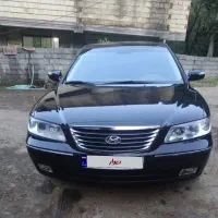 ازارا ۲۰۰۹|خودرو سواری و وانت|پیر بکران, |دیوار