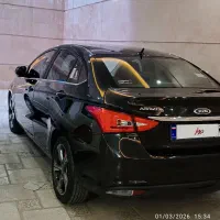 آریزو Arrizo 5 Turbo IE مدل 1402