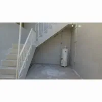 منزل طبقه بالا پارکینگ ماشین|اجارهٔ خانه و ویلا|بهبهان, |دیوار