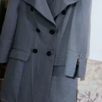 مانتو تعویض