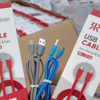 کابل اندروید موبایل