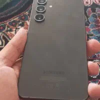 گوشی s24 fe 256gig ram8|موبایل|بهبهان, |دیوار