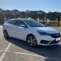 آریزو ۵ اتوماتیک فول کم کار