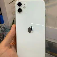 آیفون ۱۱ نرمال ۱۲۸ گیگابایت دو سیمکارت|موبایل|کرج, گوهردشت|دیوار