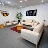 مبل آذری کد۷۸۸۷|مبلمان خانگی و میز عسلی|آستارا, |دیوار