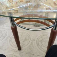 تعدادی لوازم فروشی