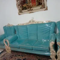 مبل هفت نفره