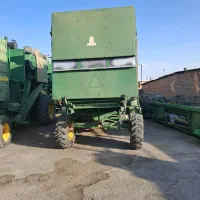 کمباین مدل ۷۹|خودرو سنگین|مرودشت, نقش رستم|دیوار