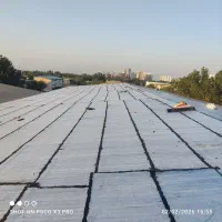 ایزوگام و قیر گونی