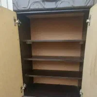 جاکفشی درحدنو|جاکفشی، کمد، دراور|اردکان, |دیوار