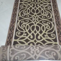 فرش راهرویی یا راه پله