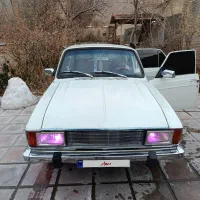 پیکان مدل81 انژکتور