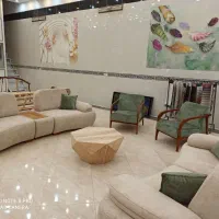 اجاره نمایشگاه مبلمان ۵۰۰متر بهترین موقعیت مکانی