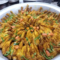 غذاخوری سرآشپز مهدی