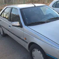 پژو ۴۰۵|خودرو سواری و وانت|پردیس, فاز ۱۱|دیوار