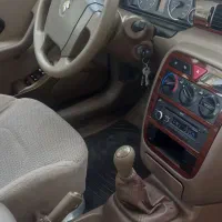 سمند LX مدل آخر ۱۳۹۵  سفید کم کارکردواقعی بیرنگ|خودرو سواری و وانت|تهران, دهکده المپیک|دیوار