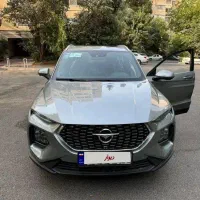 هایما 8S، مدل ۱۴۰۳|خودرو سواری و وانت|تهران, شهرک آپادانا|دیوار