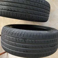 لاستیک هانکوک کره 215R17|قطعات یدکی و لوازم جانبی|تهران, فرمانیه|دیوار