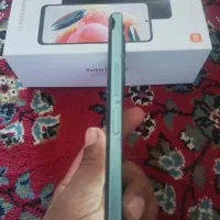 ردمی نت12 حافضع 128رم8|موبایل|بمپور, |دیوار