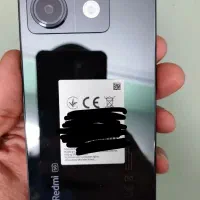 فروش گوشی شیائومی Redmi Note13Pro5G رم12Gحافظه512G|موبایل|تهران, دولاب|دیوار