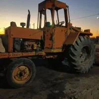 تراکتوررومانی بیل عقب مدل 62|خودرو سنگین|مشهد, خواجه ربیع|دیوار