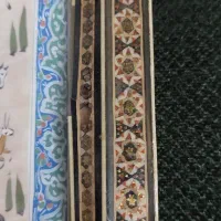 تابلو خاتم کاری|تابلو، نقاشی، عکس|مشهد, جنت|دیوار