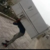 باربری حمل ونقل بسته بندی کارگرخالی جابجایی اثاث|خدمات حمل و نقل|کرج, عظیمیه|دیوار