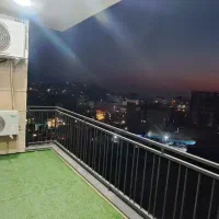 ۱۹۵ متر ۳ خواب/۲ پارکینگ