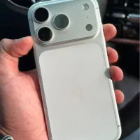 iPhone 17.  Pro 256  zaa