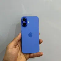 ایفون 16نرمال ۱۲۸گیگ