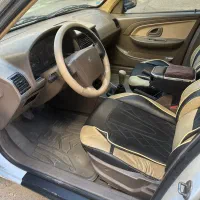 slx سیمی مدل۹۷|خودرو سواری و وانت|ساوه, |دیوار