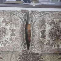 پشتی شاه نشین ترمه