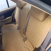 پژو پارسXU7P سفارشی 402|خودرو سواری و وانت|رباط‌کریم, رباط‌کریم|دیوار