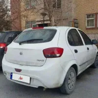 تیبا دو مدل ۹۷