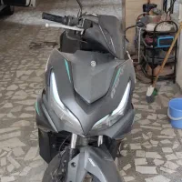 موتور آیروکس مدل ۱۴۰۱