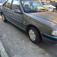 پارس ۹۳  بیرنگ