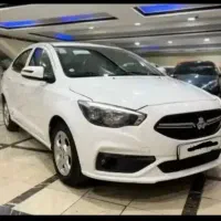 شاهین دنده /شاهین اتومات صفر ۴۰۴ تحویل فوری