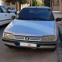 فروش پژو405 دوگانه شرکتی