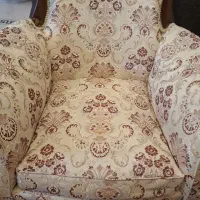 مبل استیل ۹نفره|مبلمان خانگی و میز عسلی|محلات, |دیوار