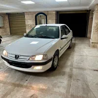 پژو پارس سال(سال۹۹)
